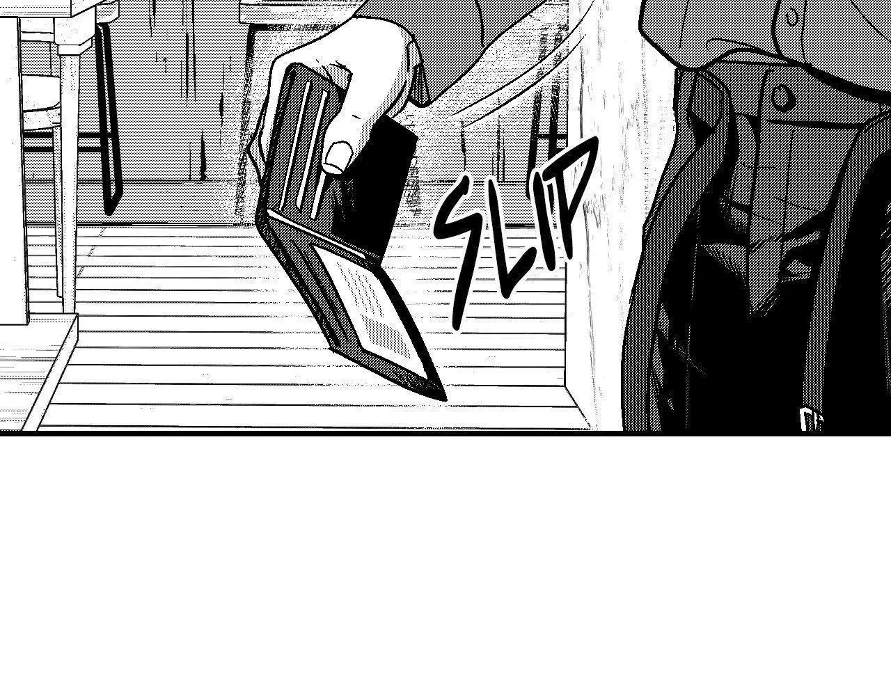 The Man At Night - Chapter 96 Page 165