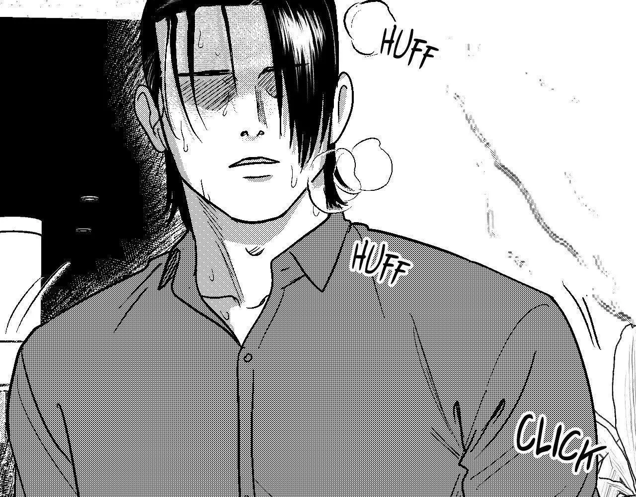 The Man At Night - Chapter 96 Page 170