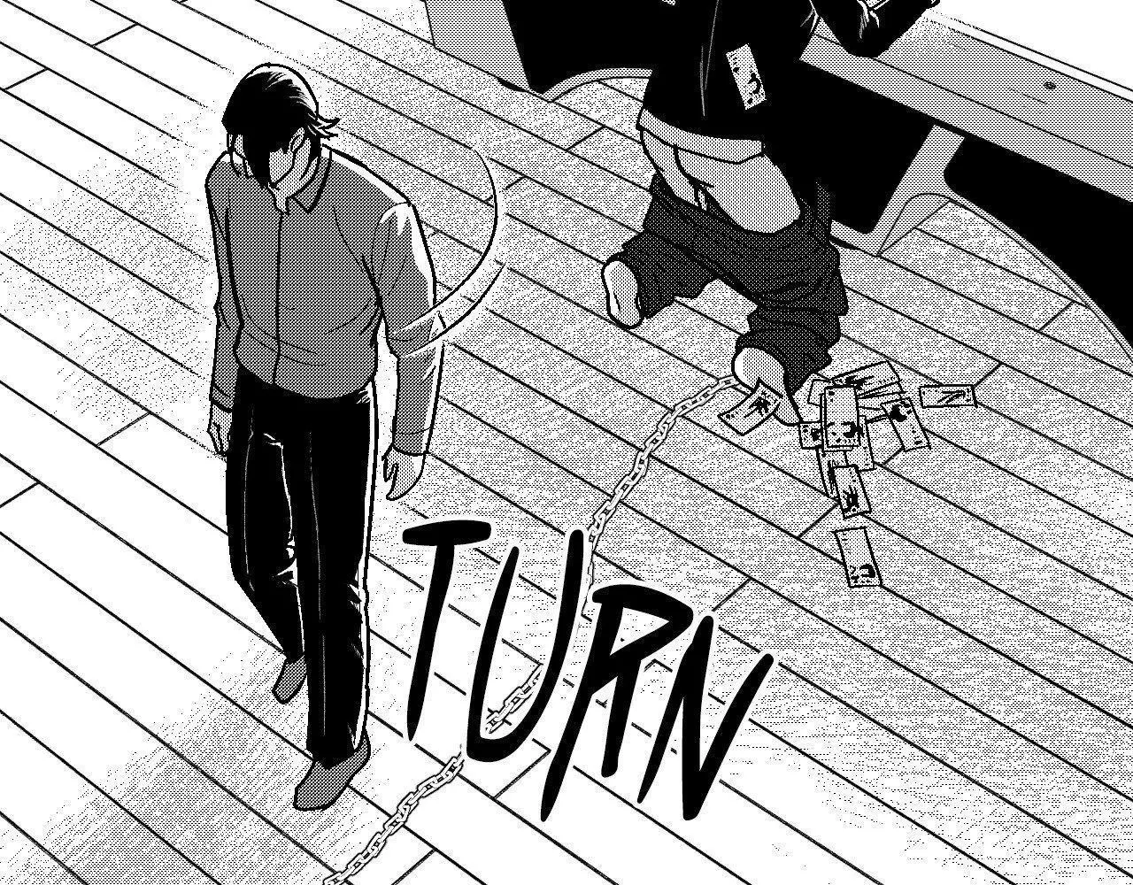 The Man At Night - Chapter 96 Page 172