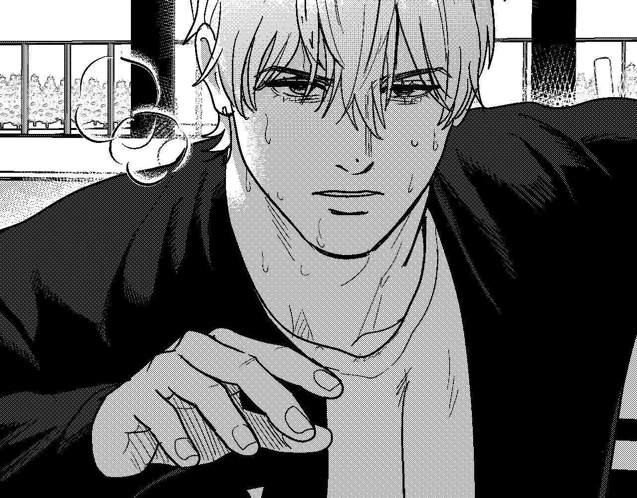 The Man At Night - Chapter 96 Page 182