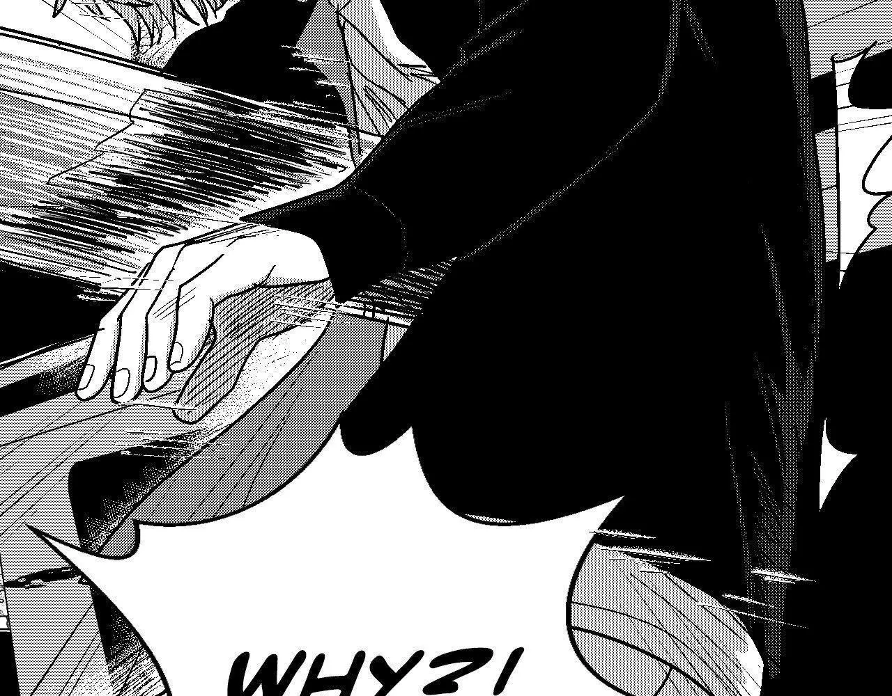 The Man At Night - Chapter 96 Page 190