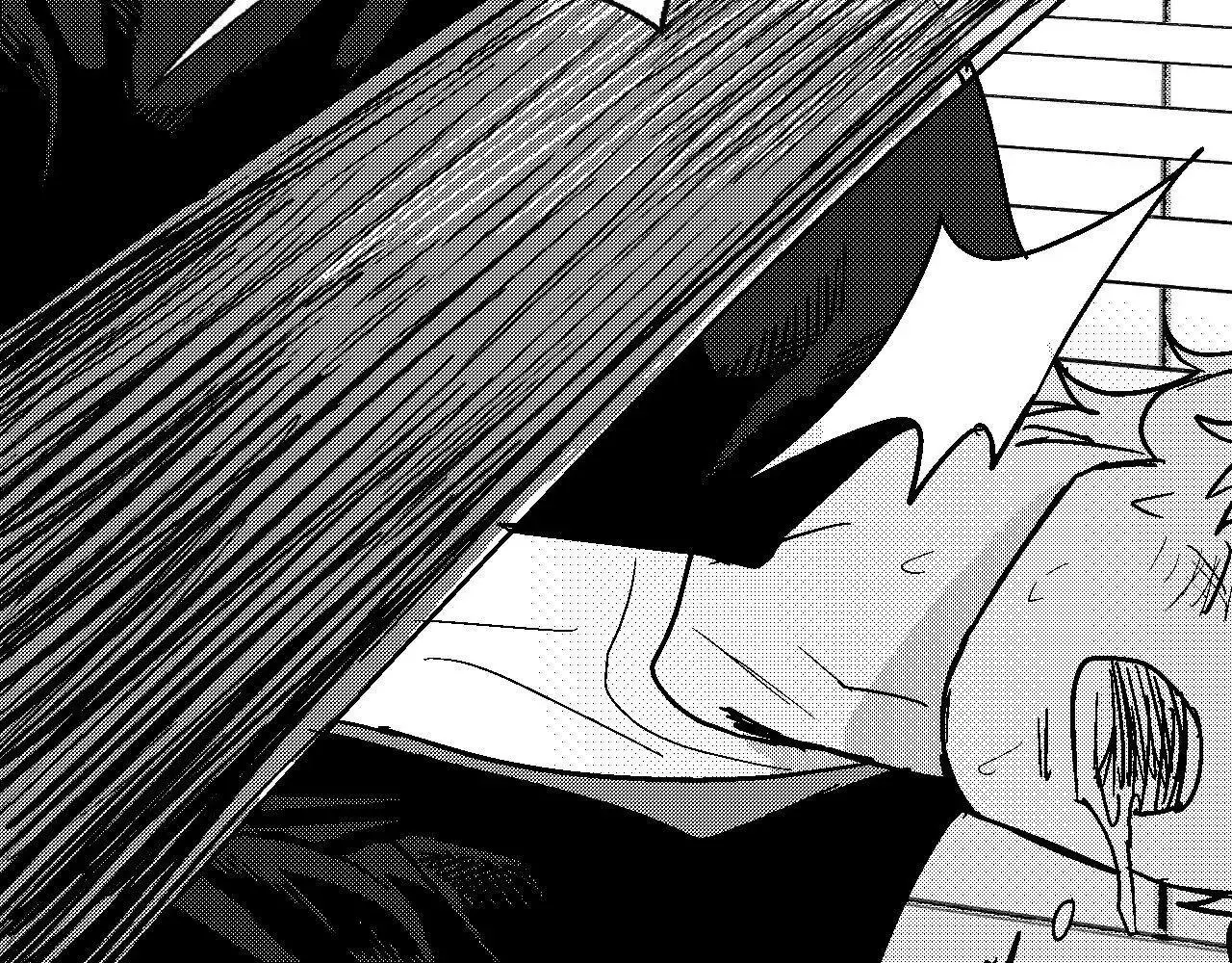 The Man At Night - Chapter 96 Page 196