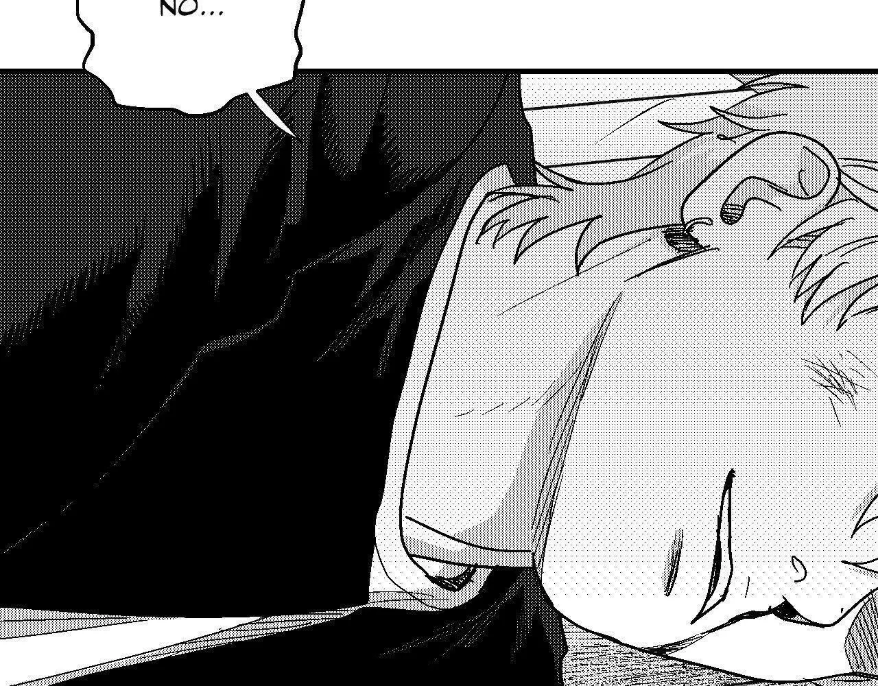 The Man At Night - Chapter 96 Page 200