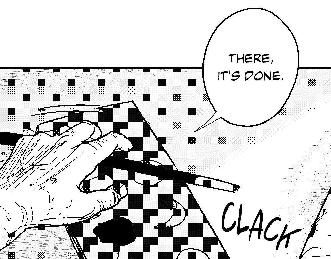 The Man At Night - Chapter 96 Page 209