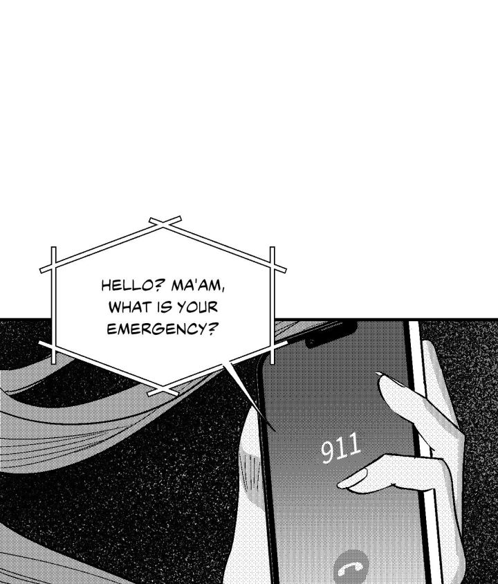 The Man At Night - Chapter 97 Page 1
