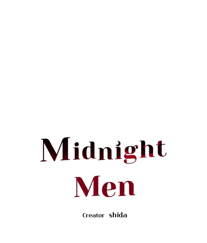 The Man At Night - Chapter 97 Page 12