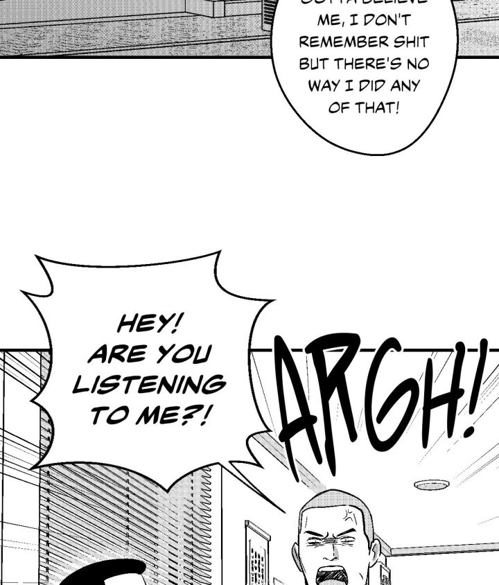 The Man At Night - Chapter 97 Page 15