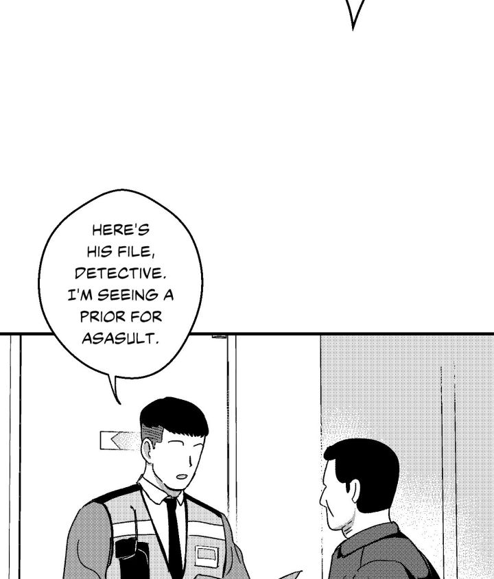 The Man At Night - Chapter 97 Page 17