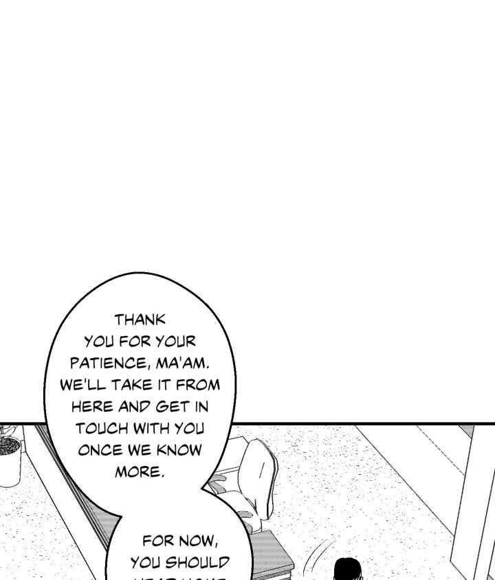 The Man At Night - Chapter 97 Page 19