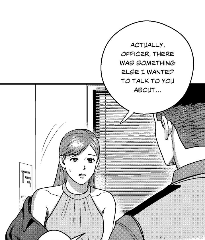 The Man At Night - Chapter 97 Page 21