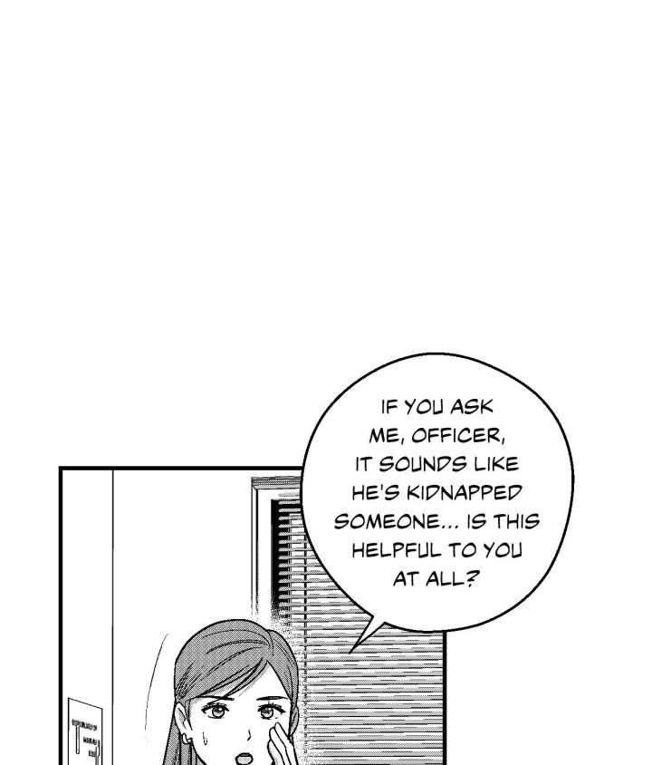 The Man At Night - Chapter 97 Page 25