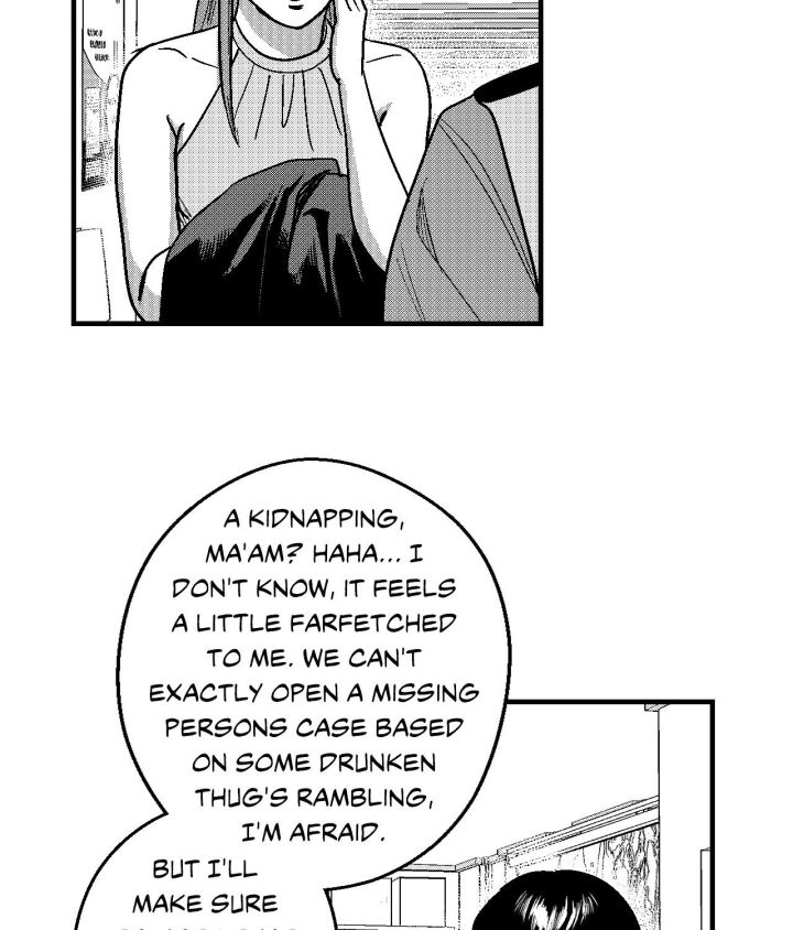 The Man At Night - Chapter 97 Page 26