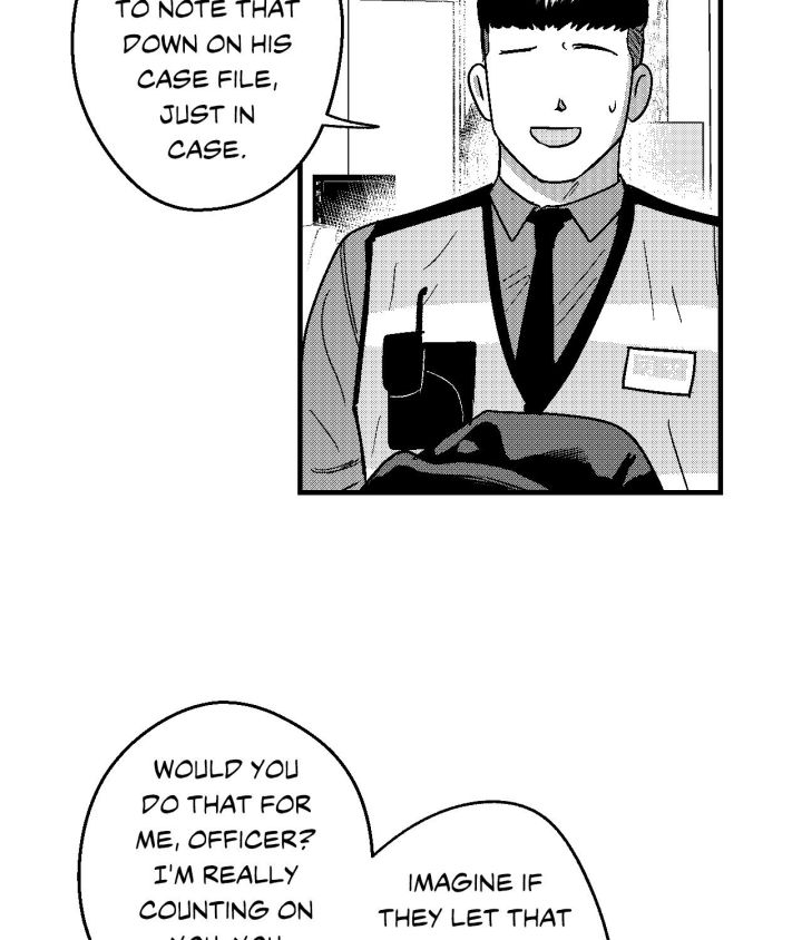 The Man At Night - Chapter 97 Page 27