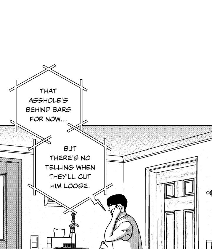 The Man At Night - Chapter 97 Page 35