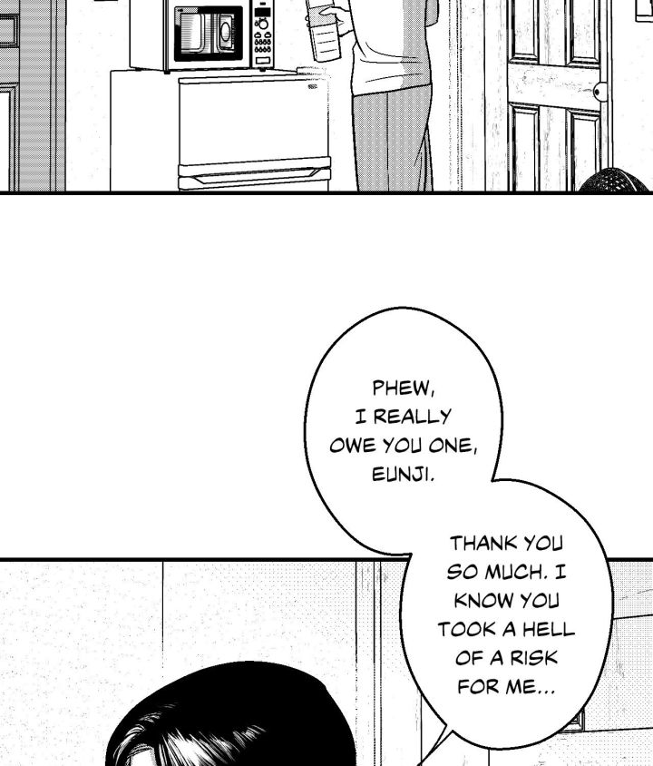 The Man At Night - Chapter 97 Page 36