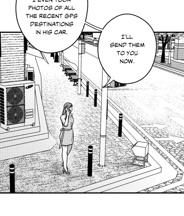 The Man At Night - Chapter 97 Page 37
