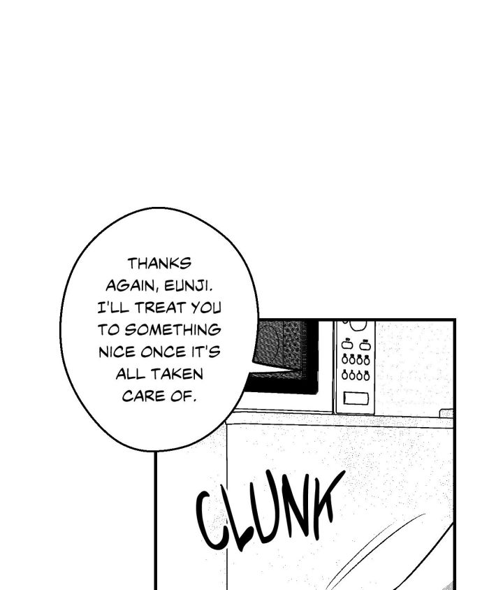 The Man At Night - Chapter 97 Page 38