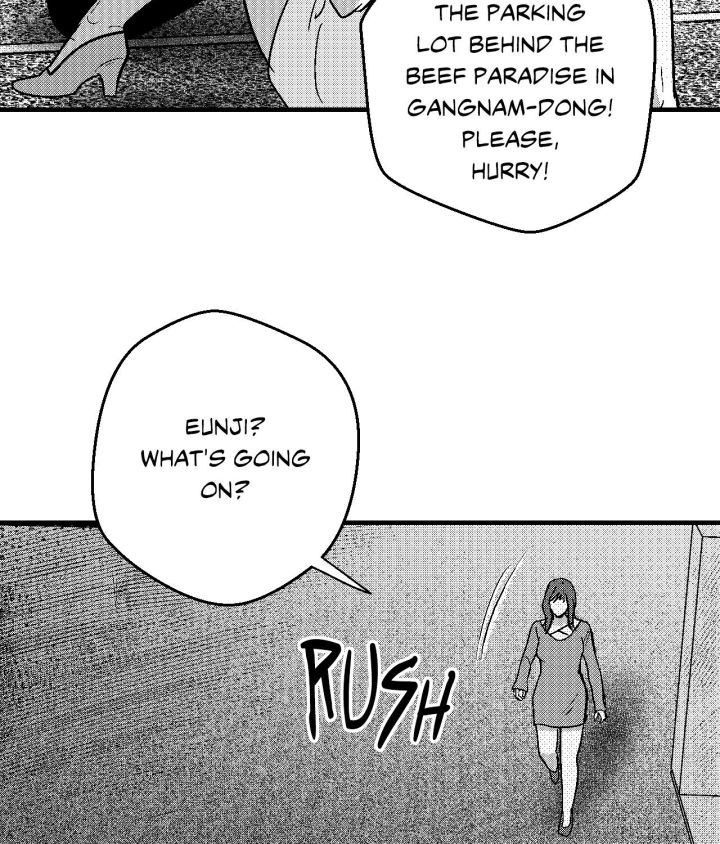 The Man At Night - Chapter 97 Page 4