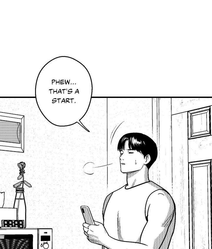 The Man At Night - Chapter 97 Page 47