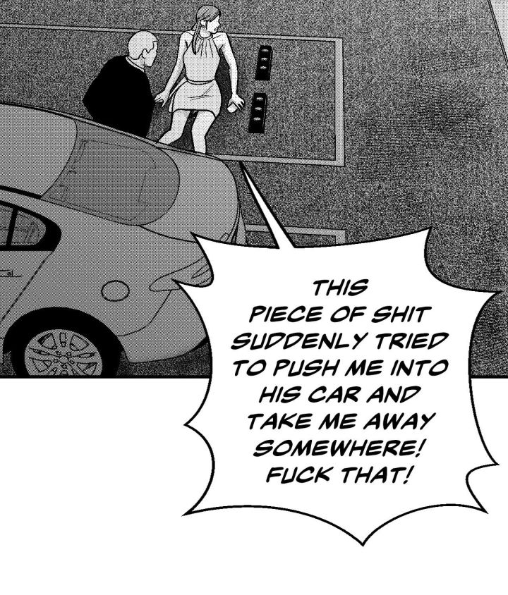 The Man At Night - Chapter 97 Page 5