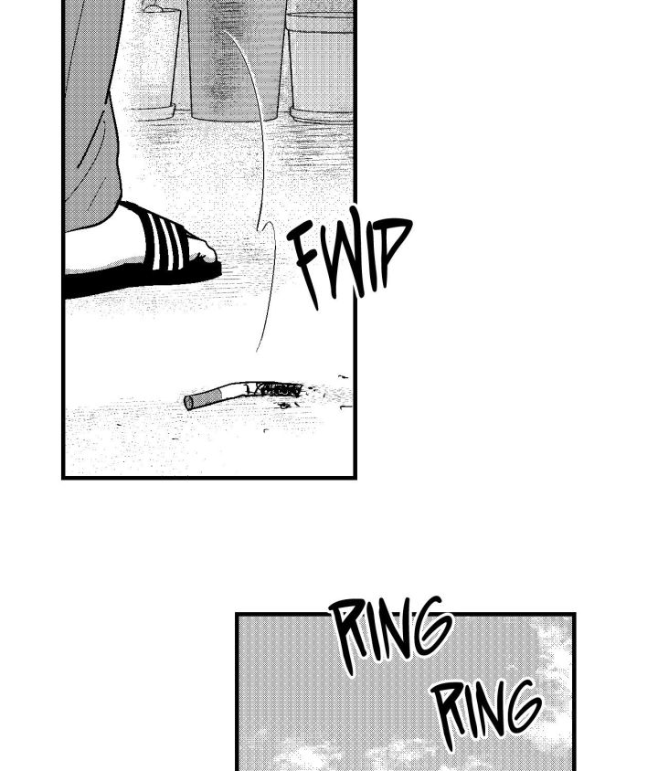 The Man At Night - Chapter 97 Page 56