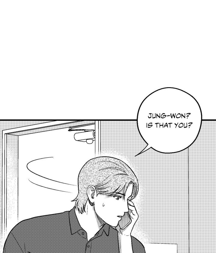 The Man At Night - Chapter 97 Page 60