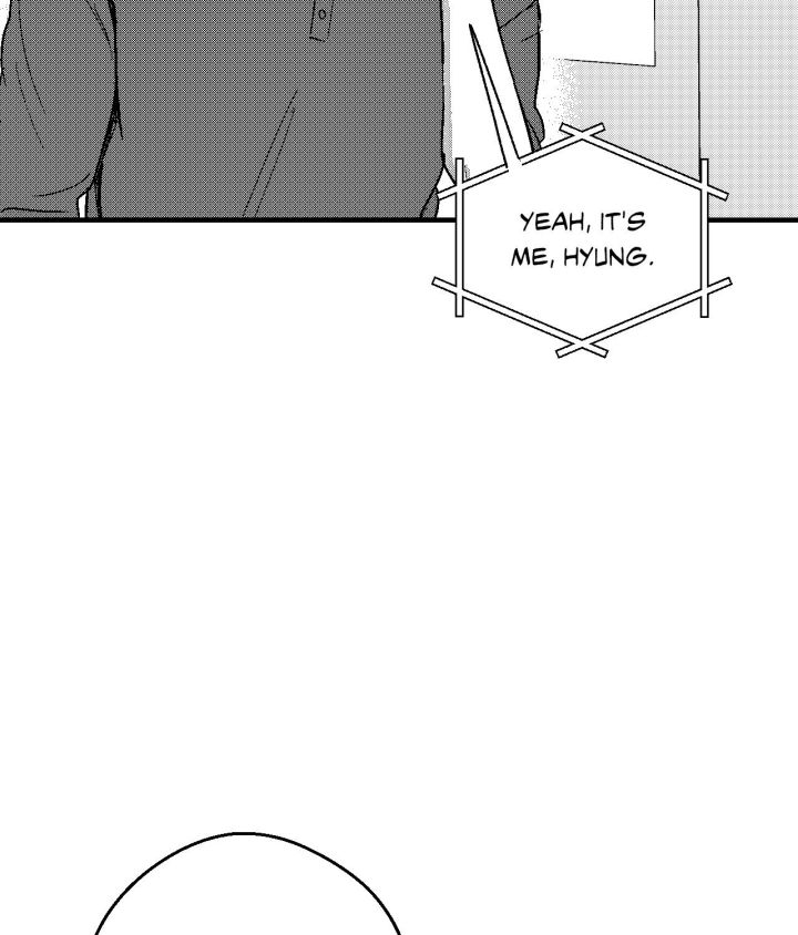 The Man At Night - Chapter 97 Page 61