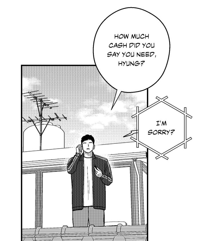 The Man At Night - Chapter 97 Page 63