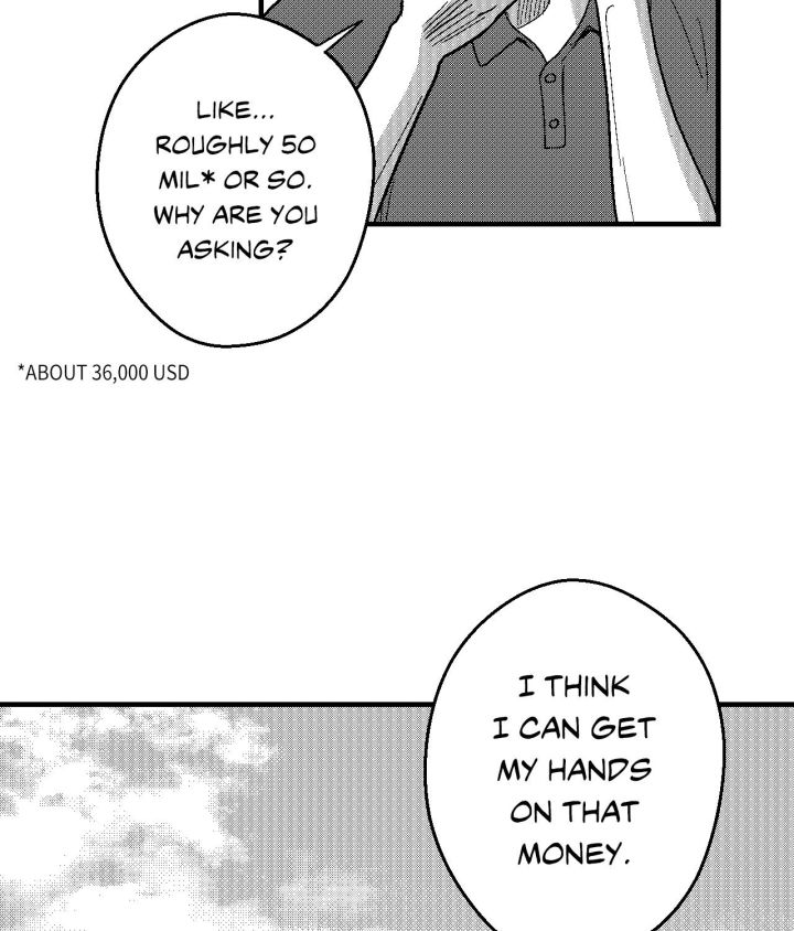 The Man At Night - Chapter 97 Page 64
