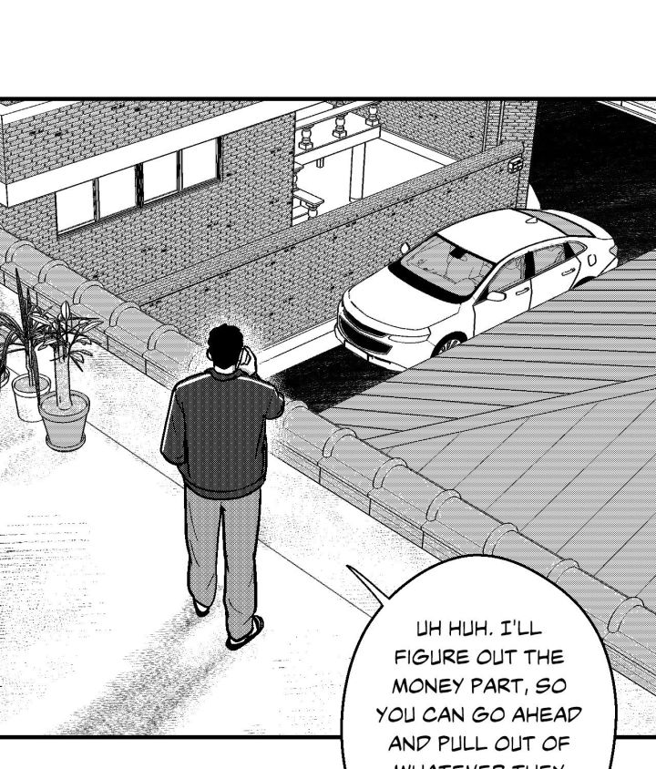 The Man At Night - Chapter 97 Page 67