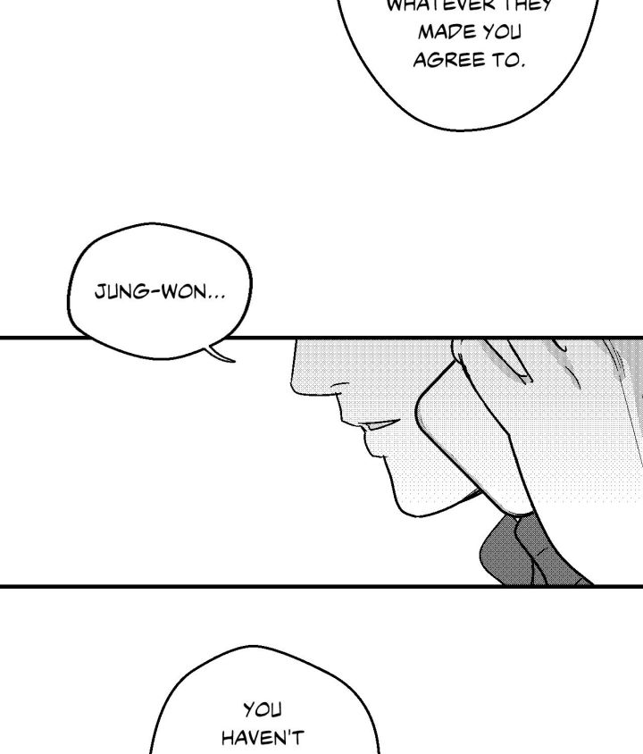 The Man At Night - Chapter 97 Page 68