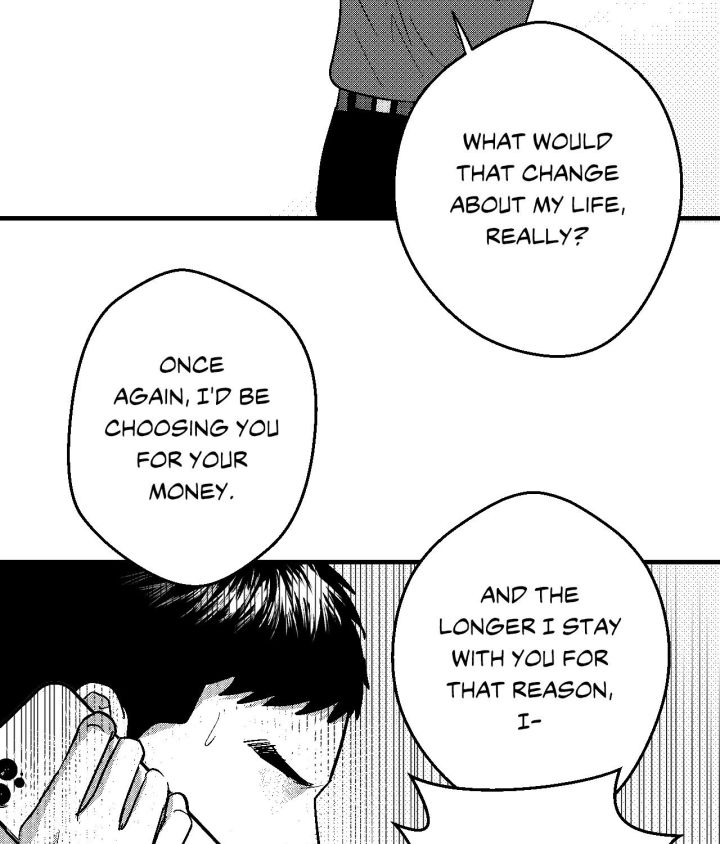 The Man At Night - Chapter 97 Page 70