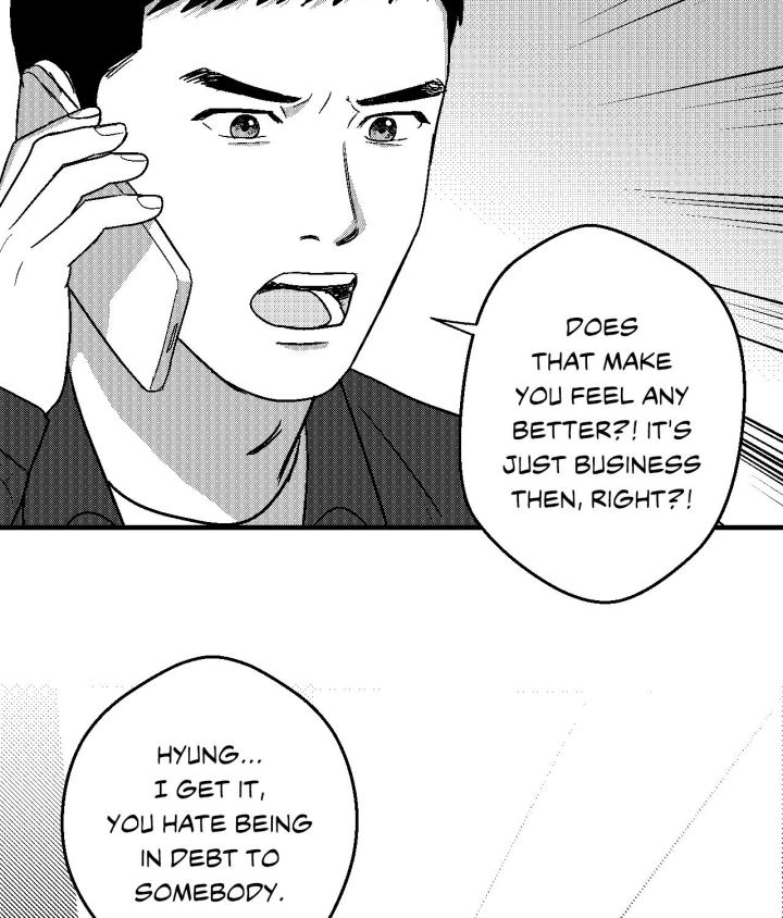 The Man At Night - Chapter 97 Page 74