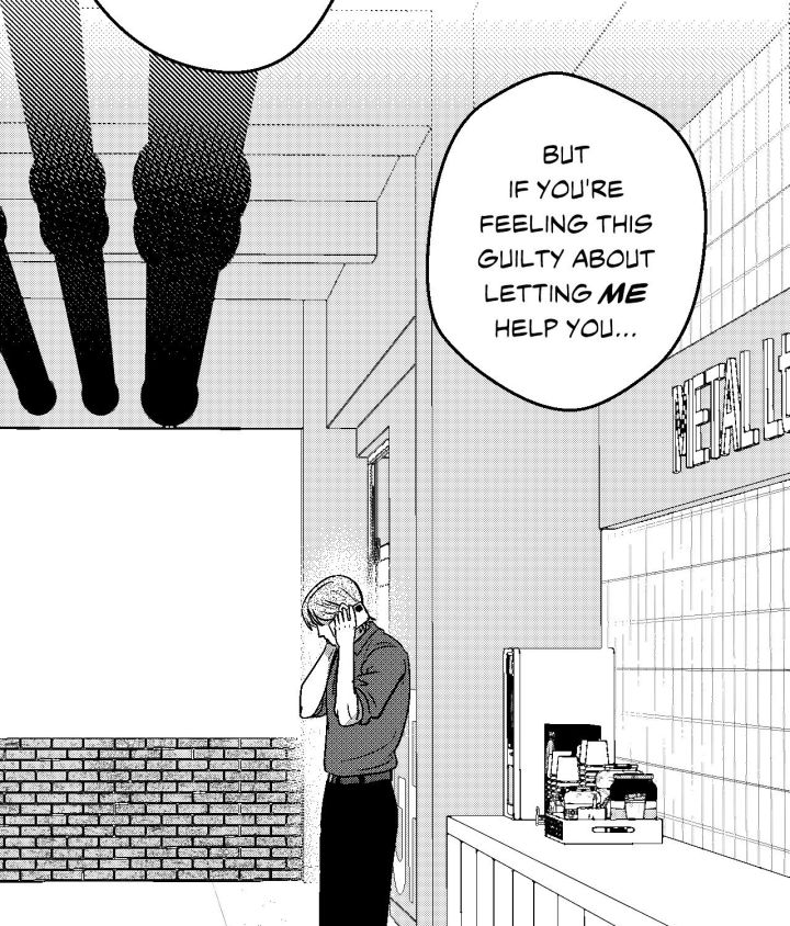 The Man At Night - Chapter 97 Page 75