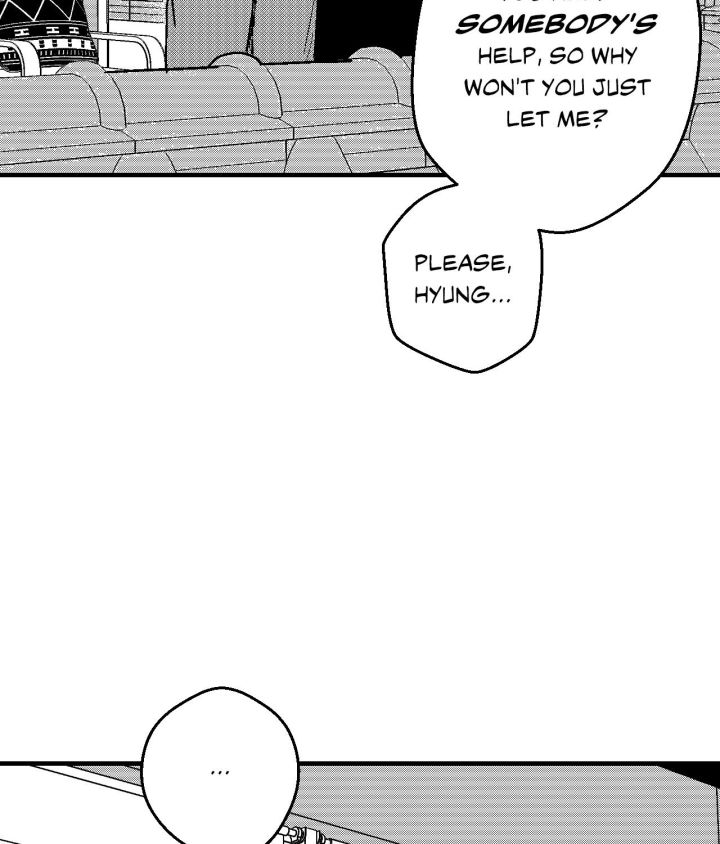 The Man At Night - Chapter 97 Page 78