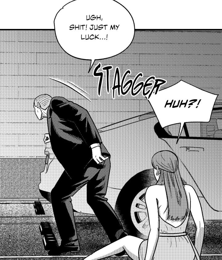 The Man At Night - Chapter 97 Page 8