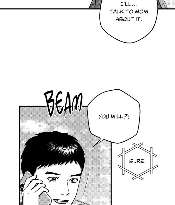 The Man At Night - Chapter 97 Page 81