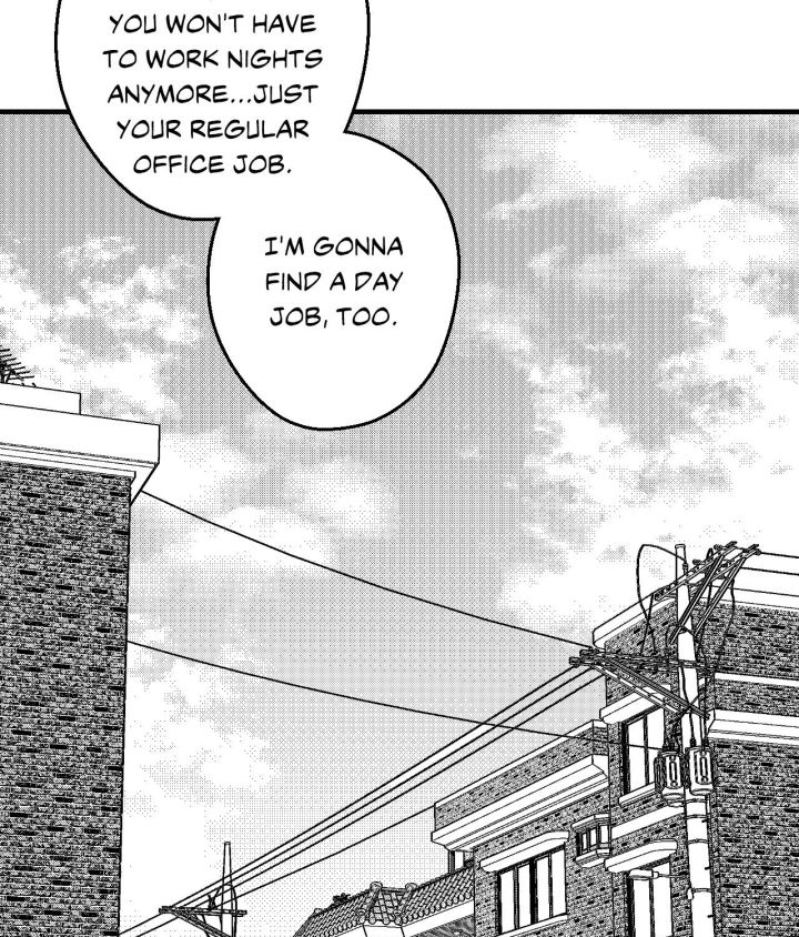 The Man At Night - Chapter 97 Page 82