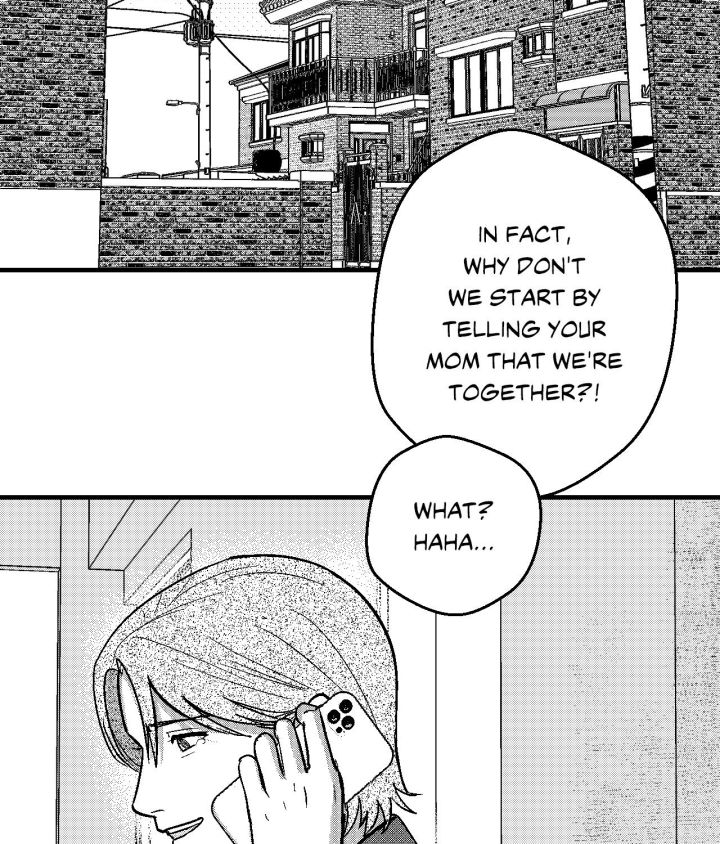 The Man At Night - Chapter 97 Page 83