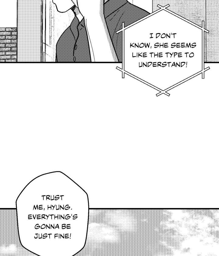 The Man At Night - Chapter 97 Page 84