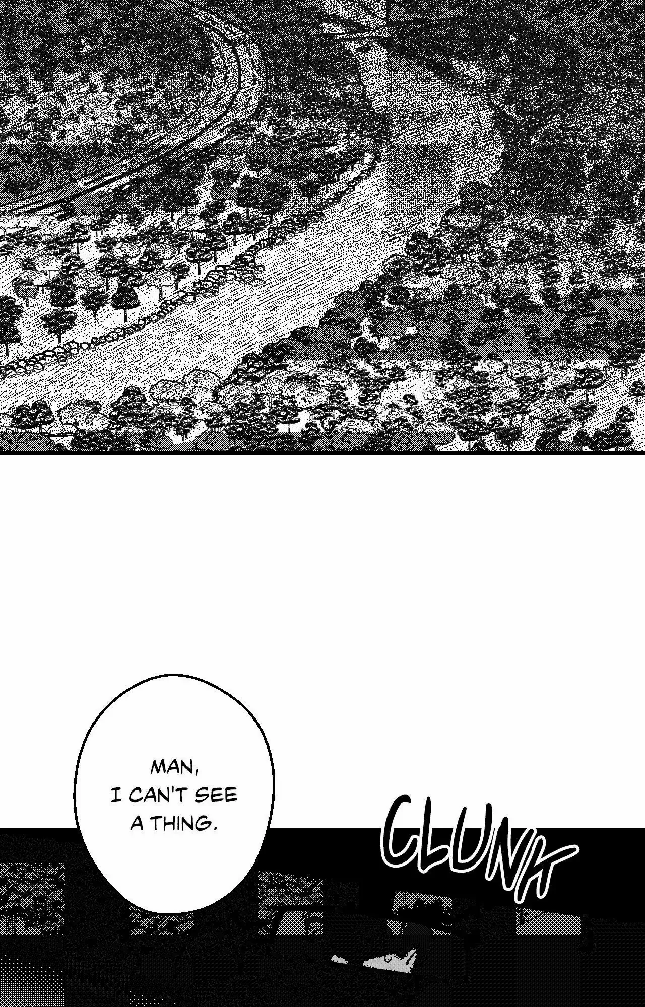 The Man At Night - Chapter 98 Page 3
