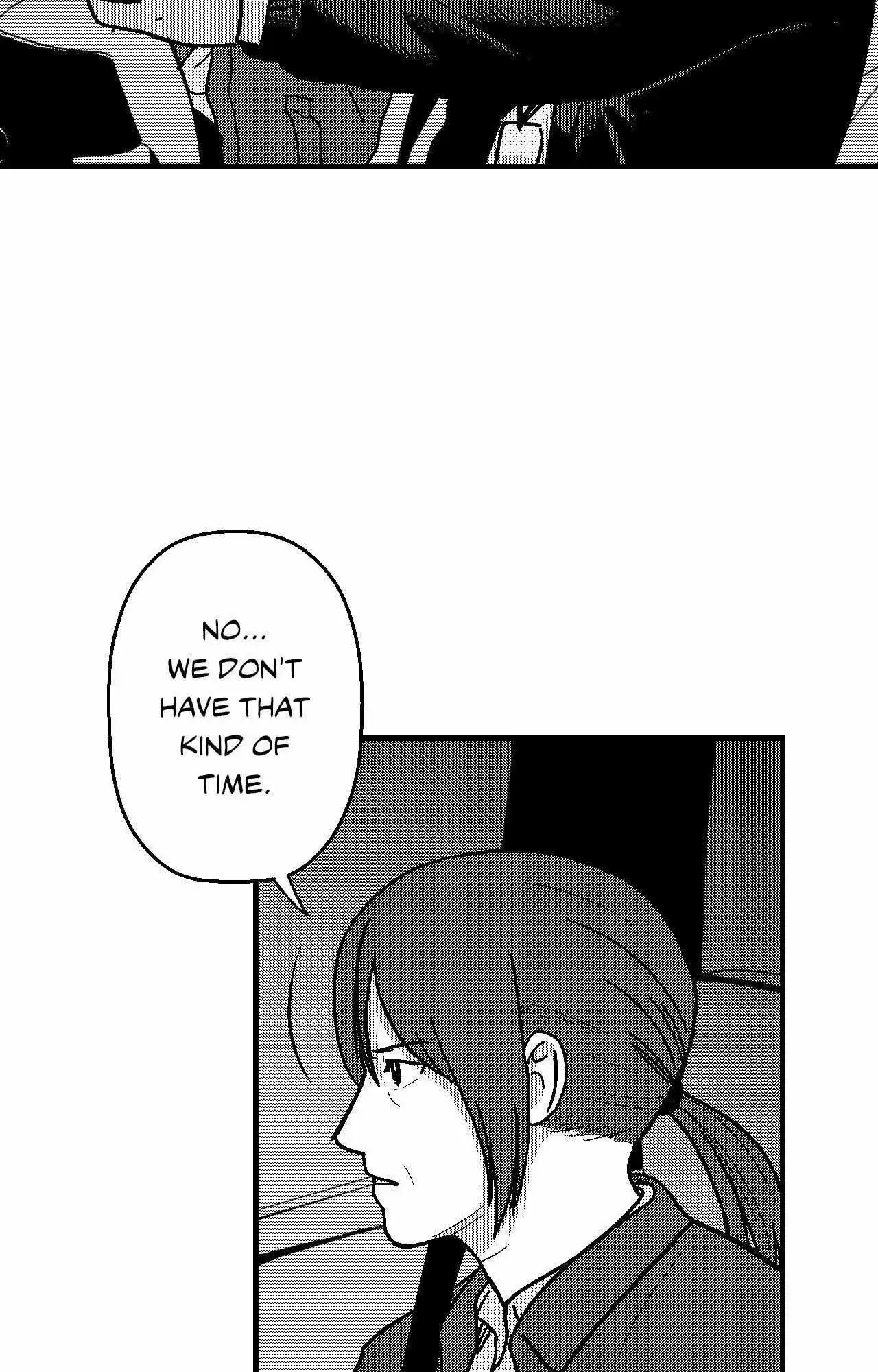 The Man At Night - Chapter 98 Page 5