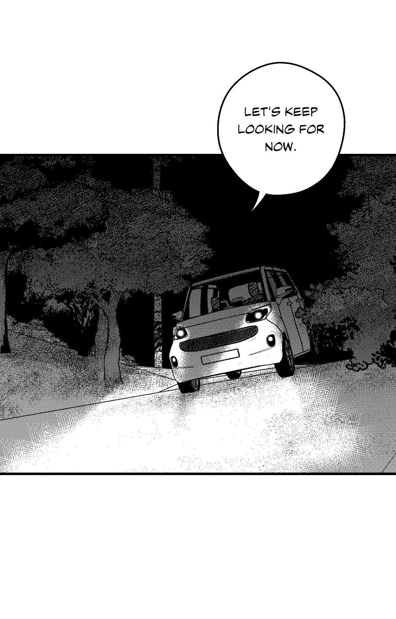 The Man At Night - Chapter 98 Page 7