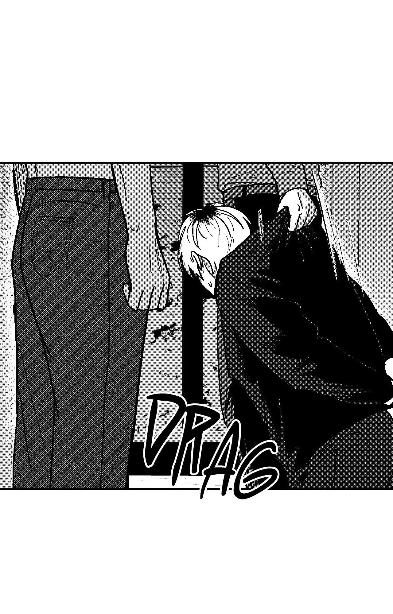 The Man At Night - Chapter 98 Page 12