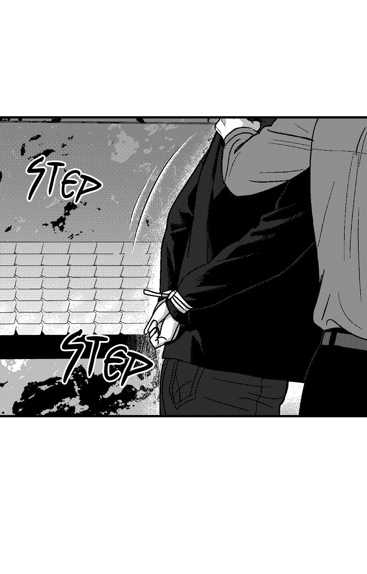 The Man At Night - Chapter 98 Page 16