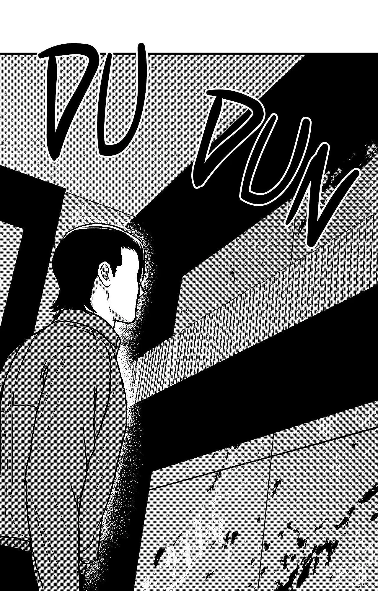 The Man At Night - Chapter 98 Page 17