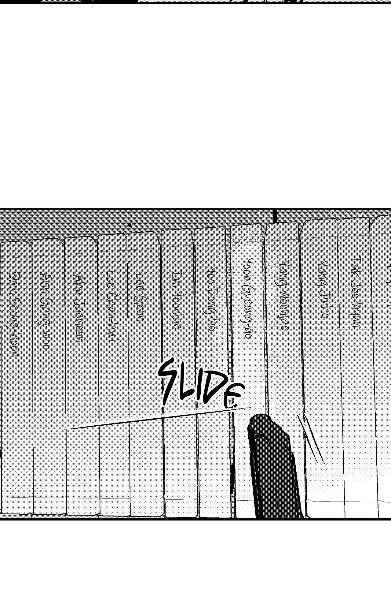 The Man At Night - Chapter 98 Page 18