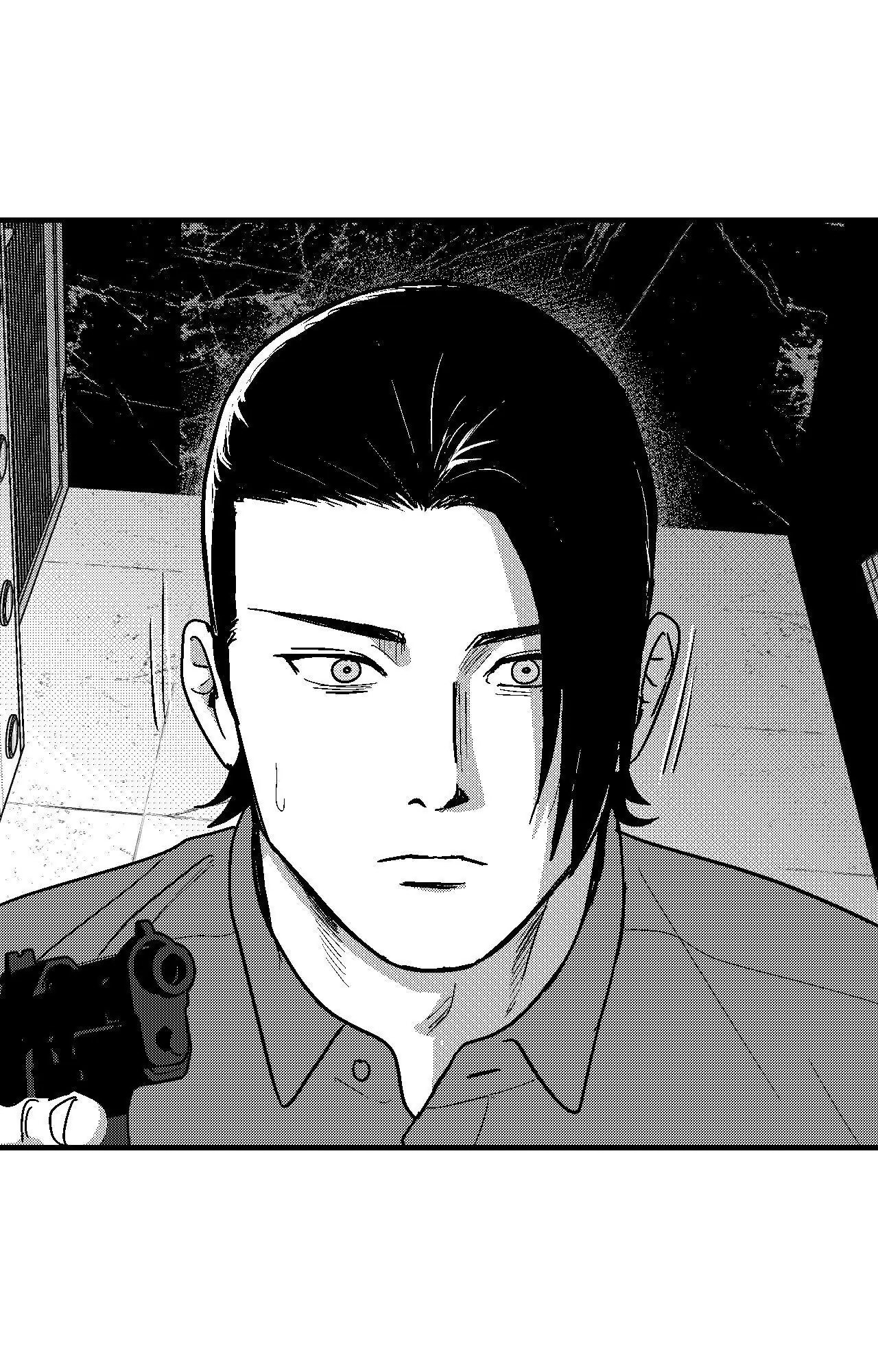 The Man At Night - Chapter 98 Page 19