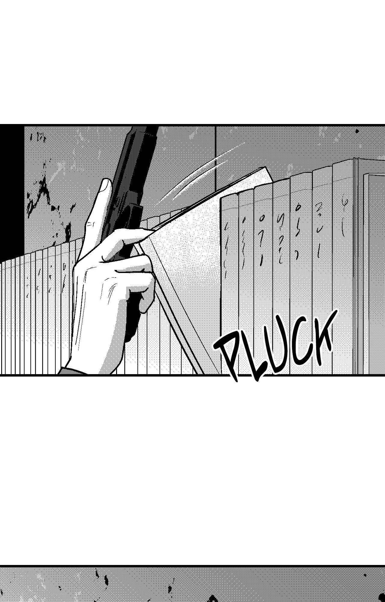 The Man At Night - Chapter 98 Page 21