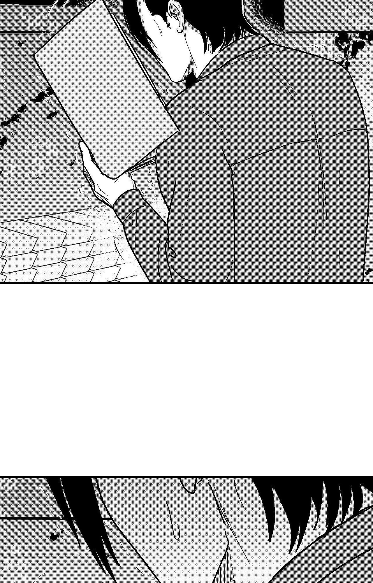 The Man At Night - Chapter 98 Page 23